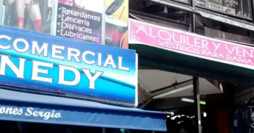 SEXSHOP CALLE 37 SUR BOGOTÁ SEXSHOP CALLE 37 SUR BOGOTÁ